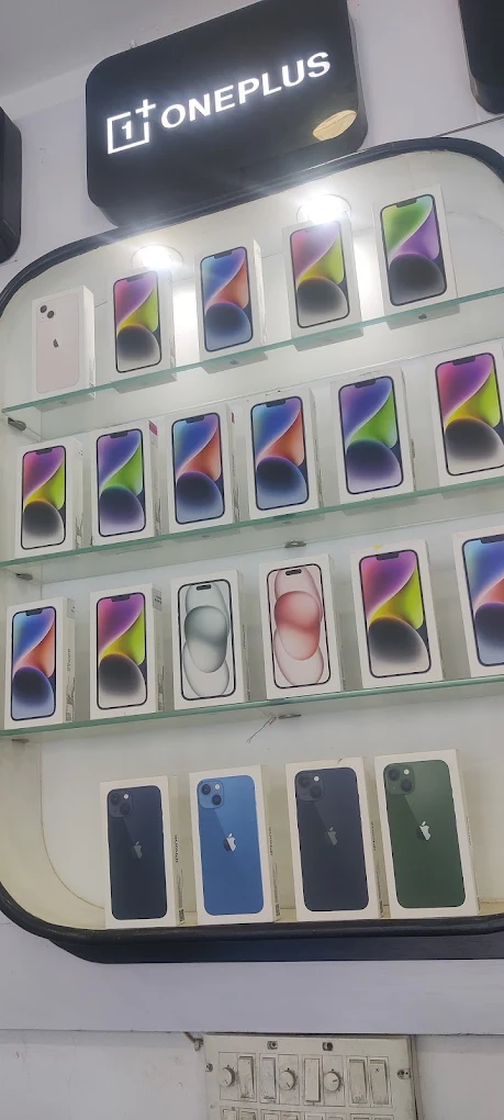  Om Mobile Gallery